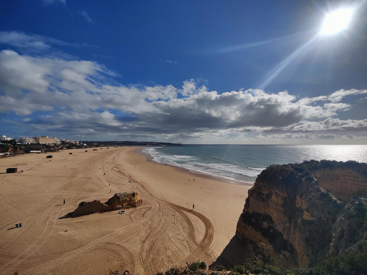 Hello Portugal! 👋 🇵🇹 🌞