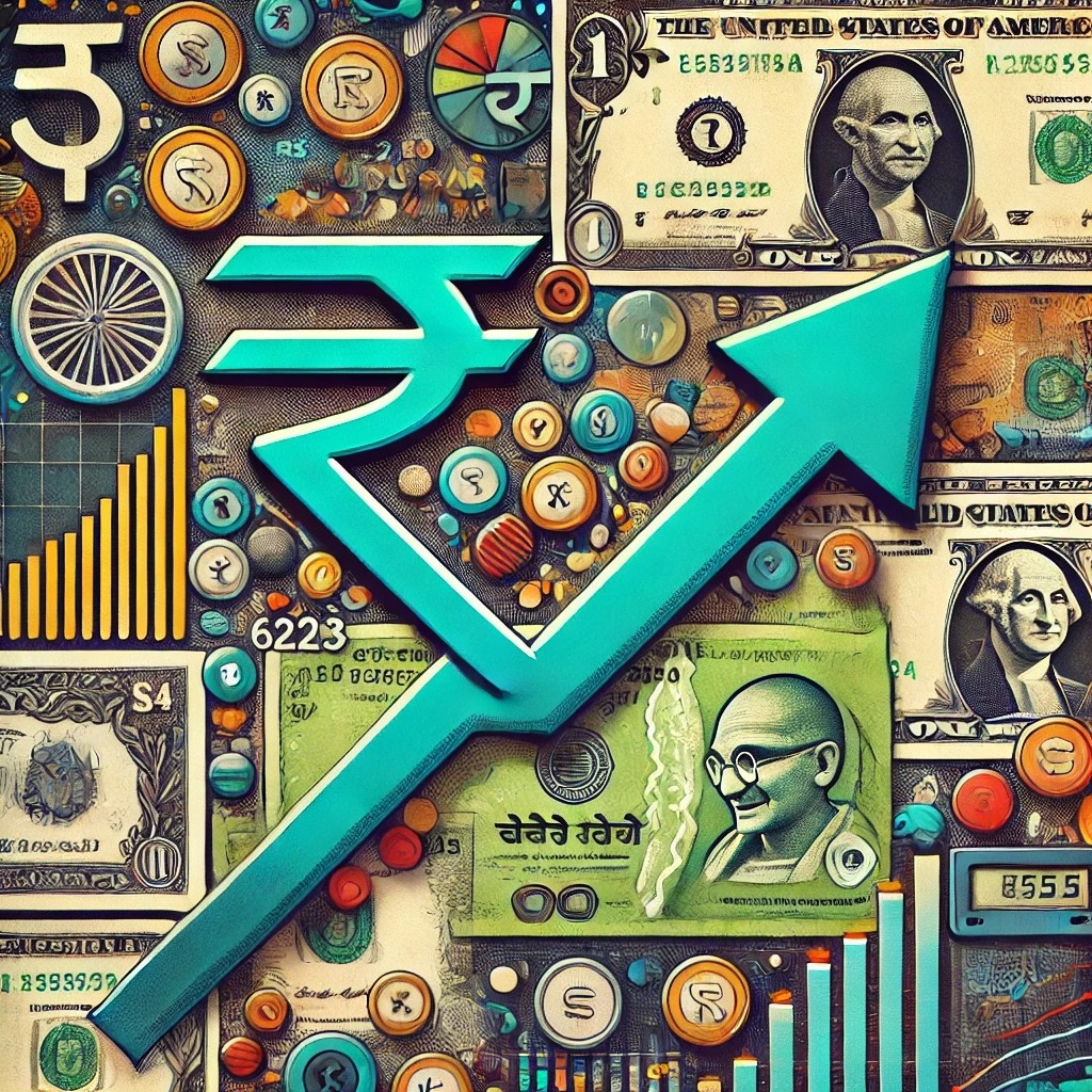 Income inequality under Modi is now worse than British colonial rule! #RupeeVsDollar
