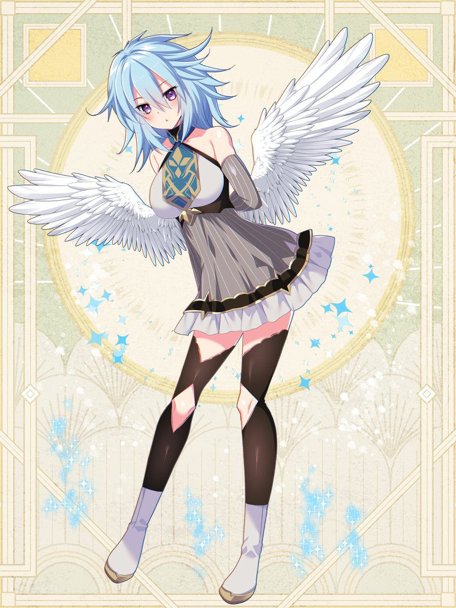 (C)トミーウォーカー、ルートエデン、たぢまよしかづ
JKさんと天使さん 