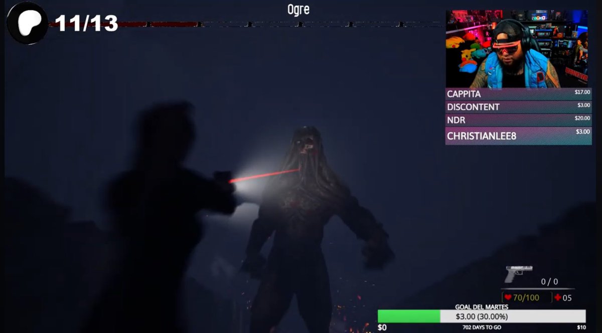 yosoyelxjoe's tweet photo. Started playing Evil awaits from @ChaiGamesDev  and its is def a New Survival Horror masterpiece! Dropping soon more content anylizing this great game ! stay tuned! https://t.co/zAb82ehZl7