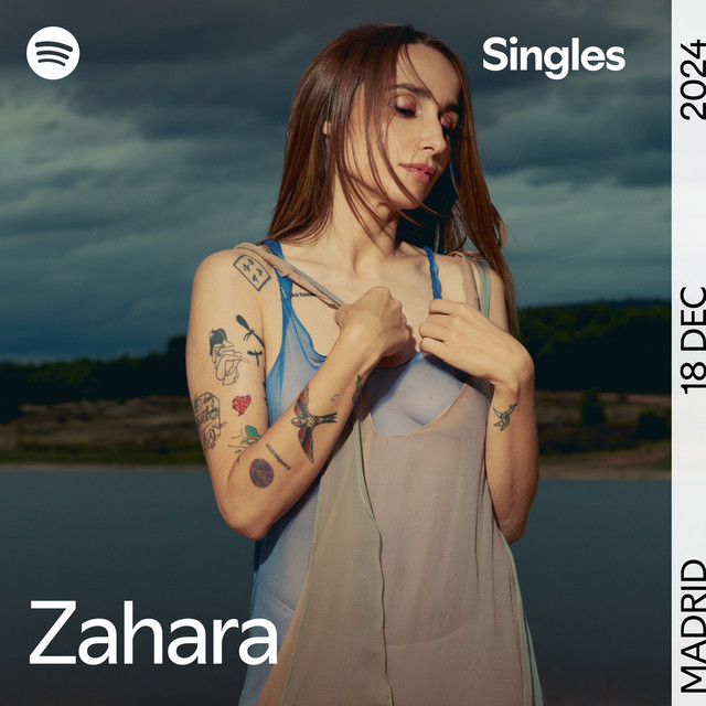 🎼 Esta noche #LaAlternativa 

🎤 Recibimos a <a href="/Polee_sm/">Pole.</a> y <a href="/puccitta/">La Pucci</a> 

🎧 Escuchamos lo nuevo de <a href="/aleacostamusic/">Ale Acosta</a> y <a href="/zaharapop/">Zahara</a> 

🕐 Desde la 1:00 

📻 En <a href="/RadioMARCA/">Radio MARCA</a>