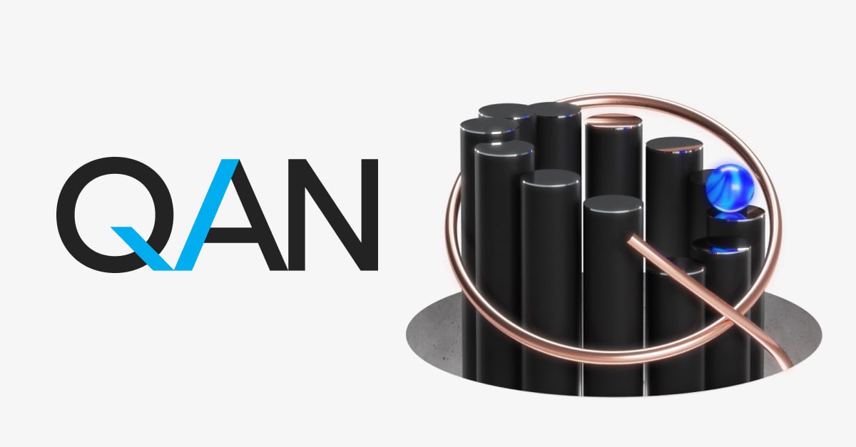 Quantum resistance is the future, and Solana knows it. 

But no system is perfect. 

$QANX stepped in?

Silur, <a href="/QANplatform/">QANplatform</a> co-founder, just made some important remarks on Solana Git repo.

Props to the Solana team for listening. Smart move. 

A 🧵 👇

➙ Solana's push for