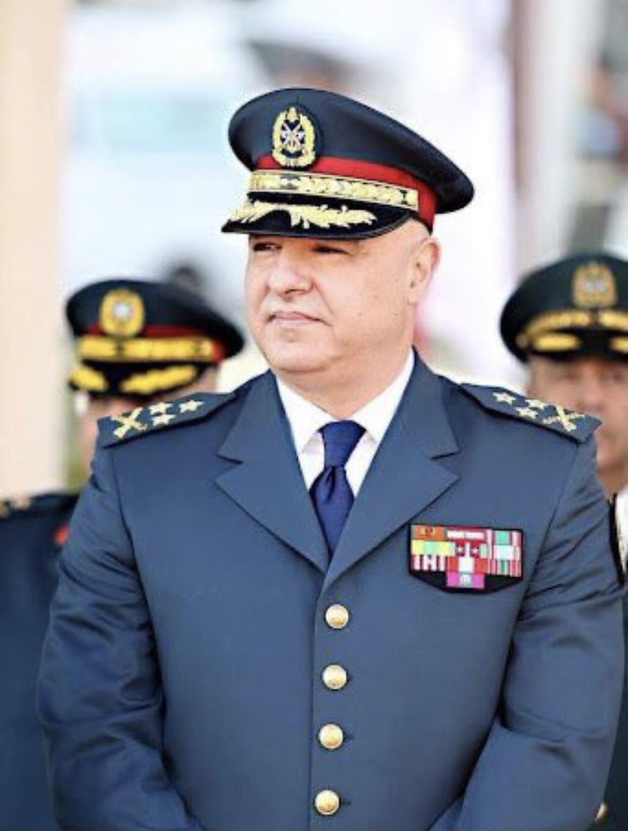 مبروك للبنان 🇱🇧
مبروك فخامة الرئيس جوزيف عون