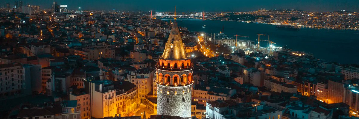 We are working hard to organize the 35th #IEEE #MachineLearning for #SignalProcessing Workshop (MLSP) in #Istanbul (Aug 31–Sept 3, 2025)!

It will be an unforgettable event with inspiring #research, talks, and keynotes.

Paper submissions: Apr 22, 2025

2025.ieeemlsp.org/en/