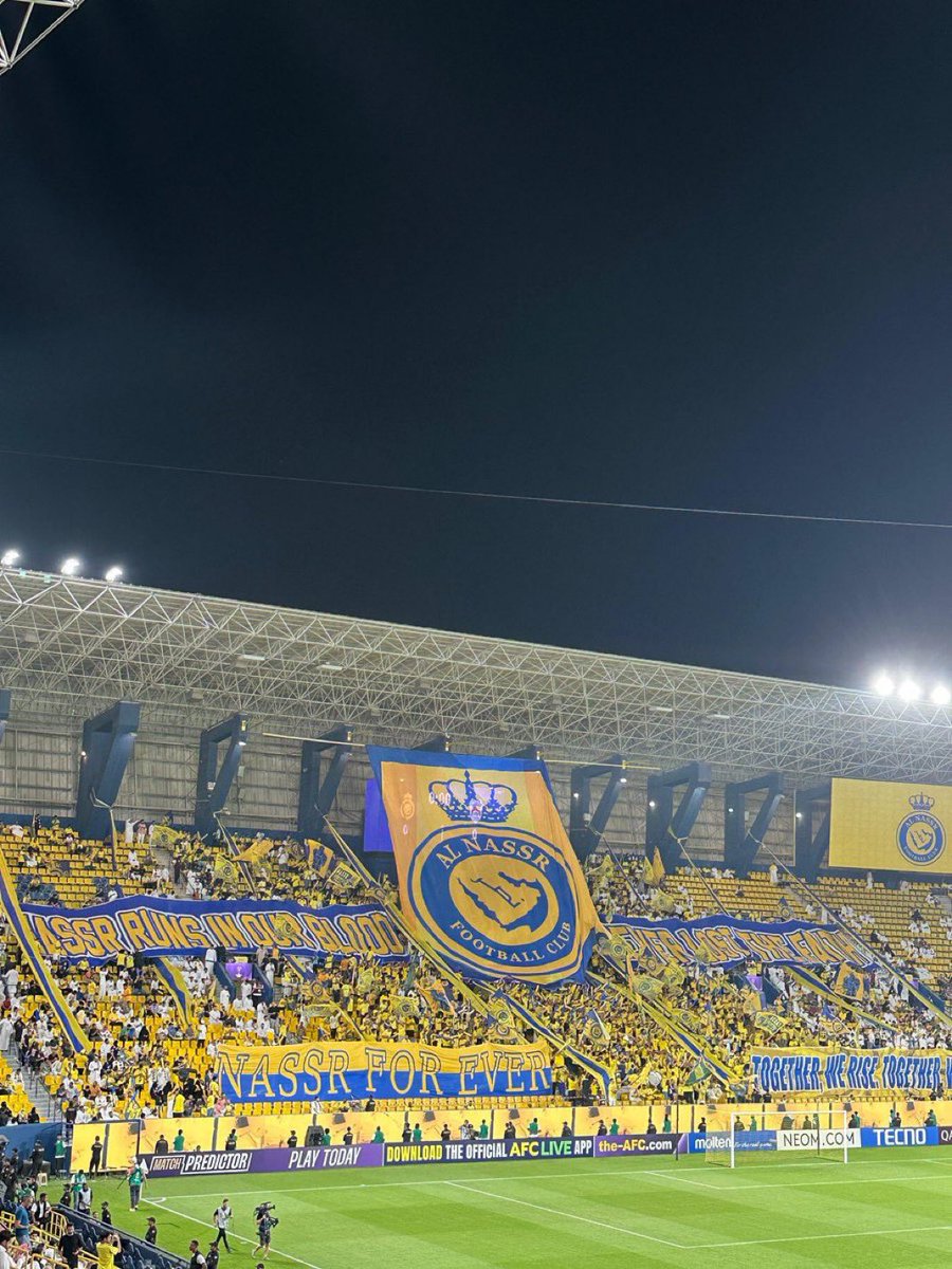 SportNFC's tweet photo. 🚨🚨🚨🚨🚨🚨🚨🚨🚨🚨🚨🚨🚨🚨

لمن يريد الحضور لمباراة اليوم يكتب تحت هذي التغريدة قبل الساعه ٧:٠٠

وسيتم توزيع التذاكر ف الخاص 

💛💛💛💛💛💛💛💛💛💛💛💛💛💛💛💛💛💛💛💛💛💛💛💛💛💛💛💛💛💛 https://t.co/kwi4lTDcAG
