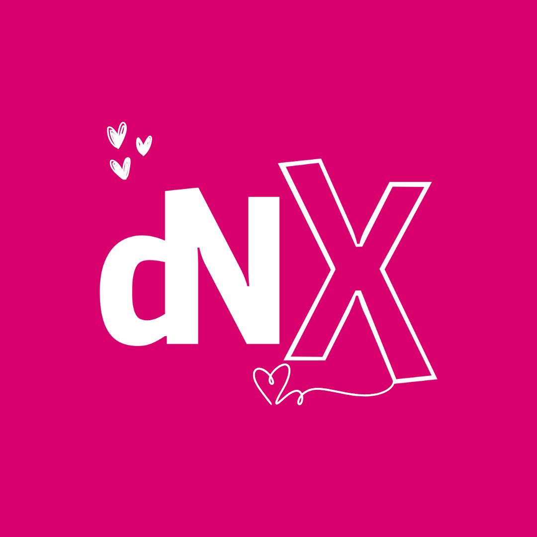 Editorial dNX tweet media