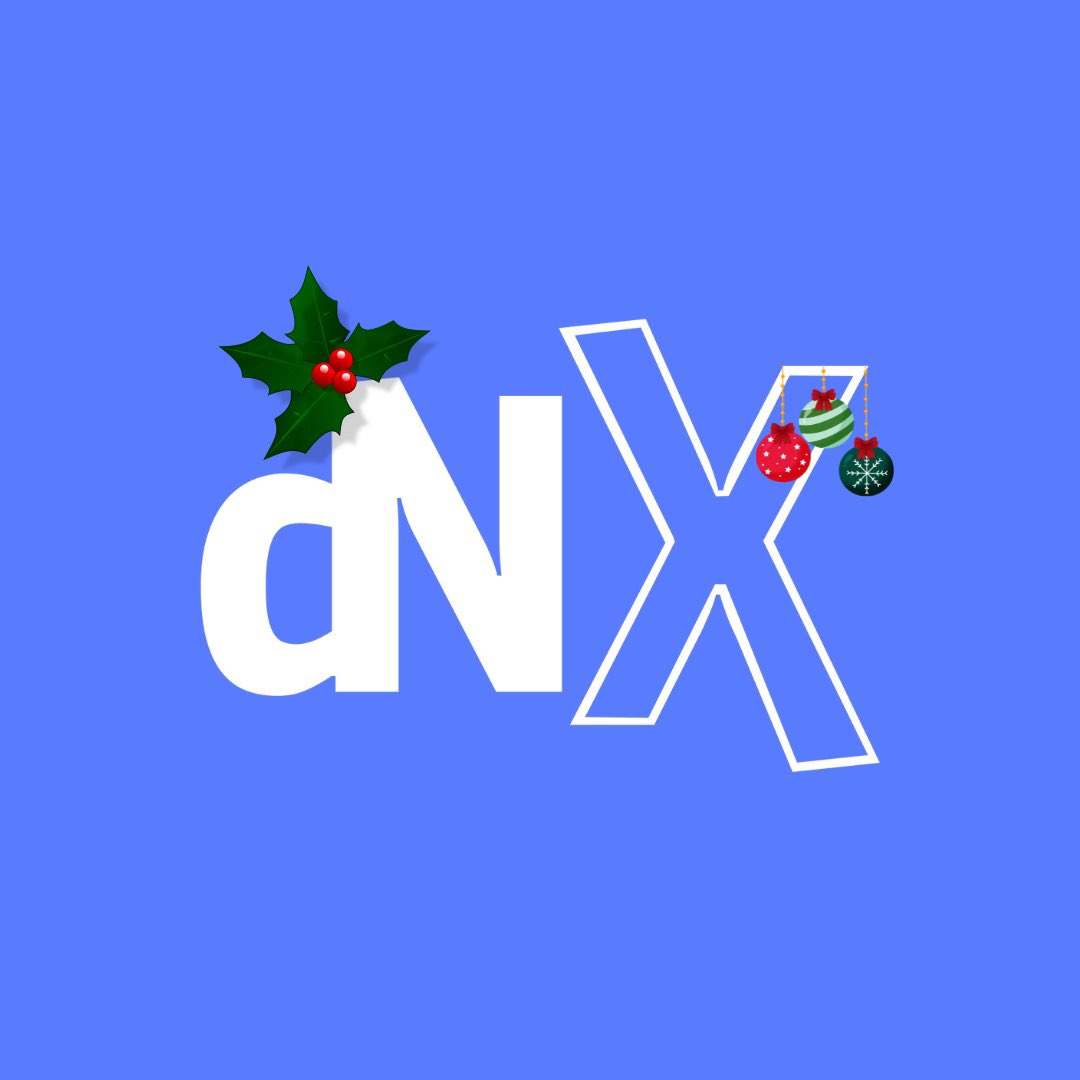 Editorial dNX tweet media