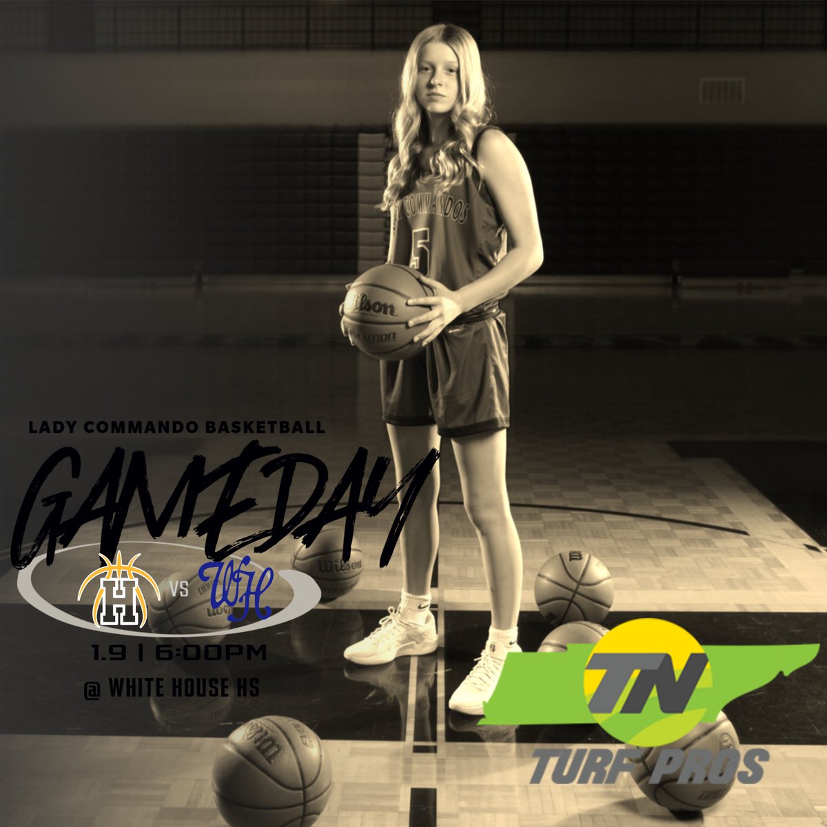 Lady Commando BBall (@ladycommandobb) on Twitter photo 