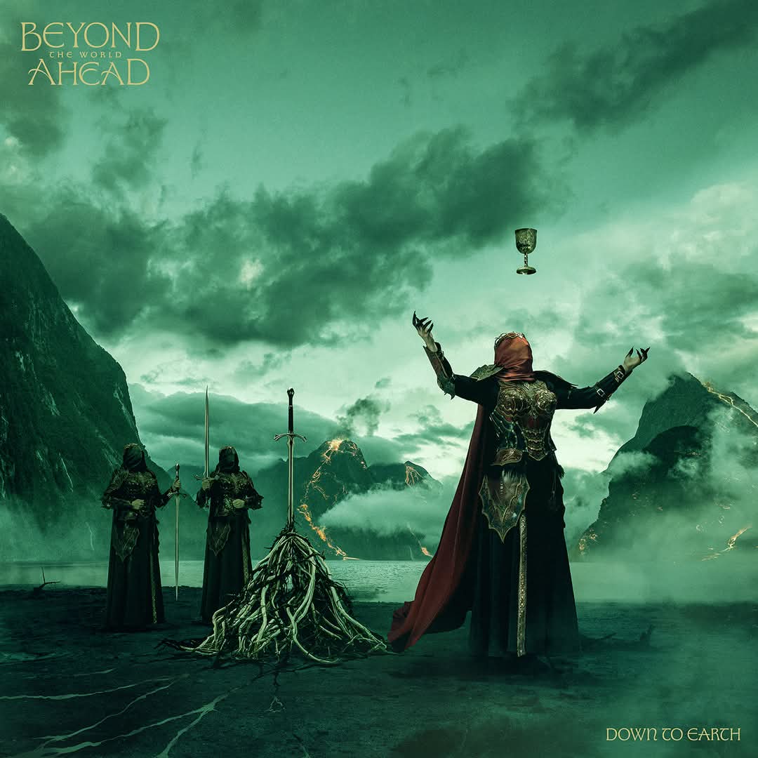 BenjaminSt85649's tweet photo. Tonight at midnight Down To Earth by my band Beyond The World Ahead goes live on all platforms. Music video on YouTube as well. Here's the pre-save link https://t.co/f3L4TPz6NJ
#metal #music #newmusic #metalcore #rock #newrock #newmetal #musicvideo #guitar #vocals #bass #drums https://t.co/ifSeDjVnUh