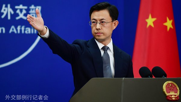 Zhu Jingyang tweet media