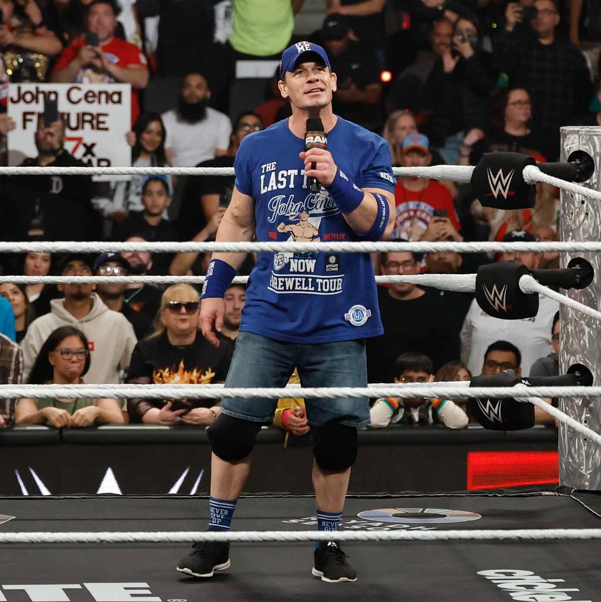 WWE Deutschland tweet media