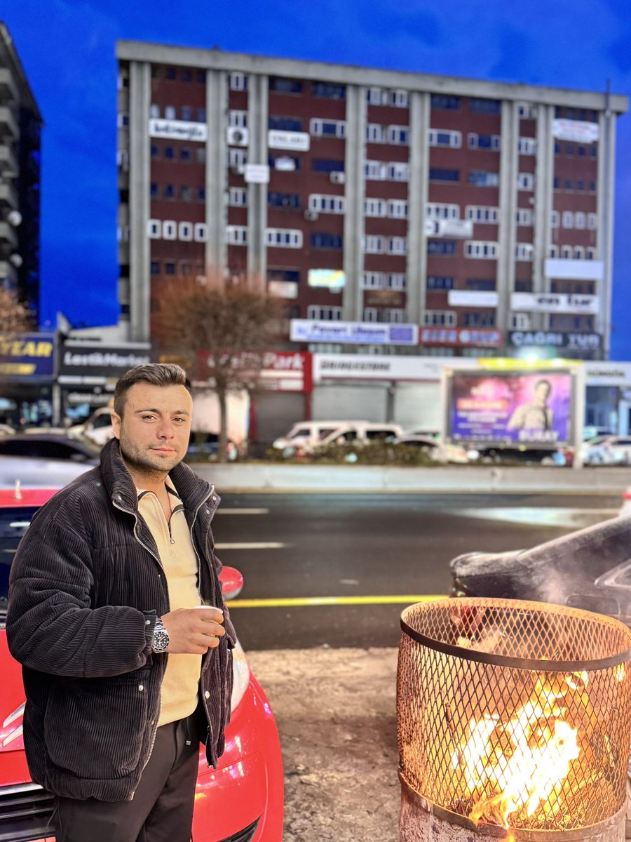 Ankara