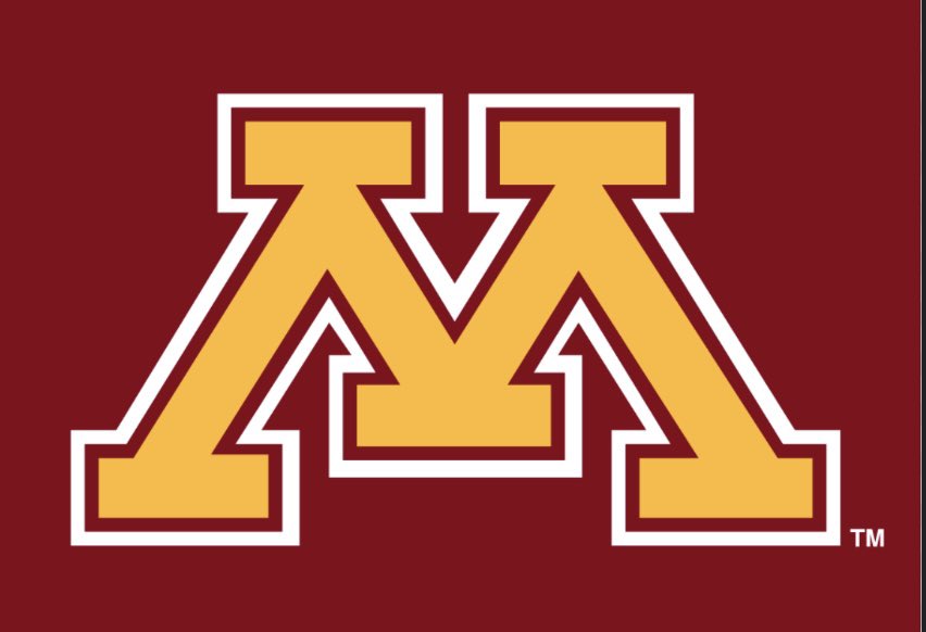BrockWill2027's tweet photo. After a great conversation with @CoachHarbaugh I am blessed to receive an offer from Minnesota!

@CoachDShack @LHSWildcatsFB @EDGYTIM @AllenTrieu @TomLoy247 @GregSmithRivals @HSFBscout @LemmingReport @CoachChris_Roll @TNTignite https://t.co/ifoPBwVdMe