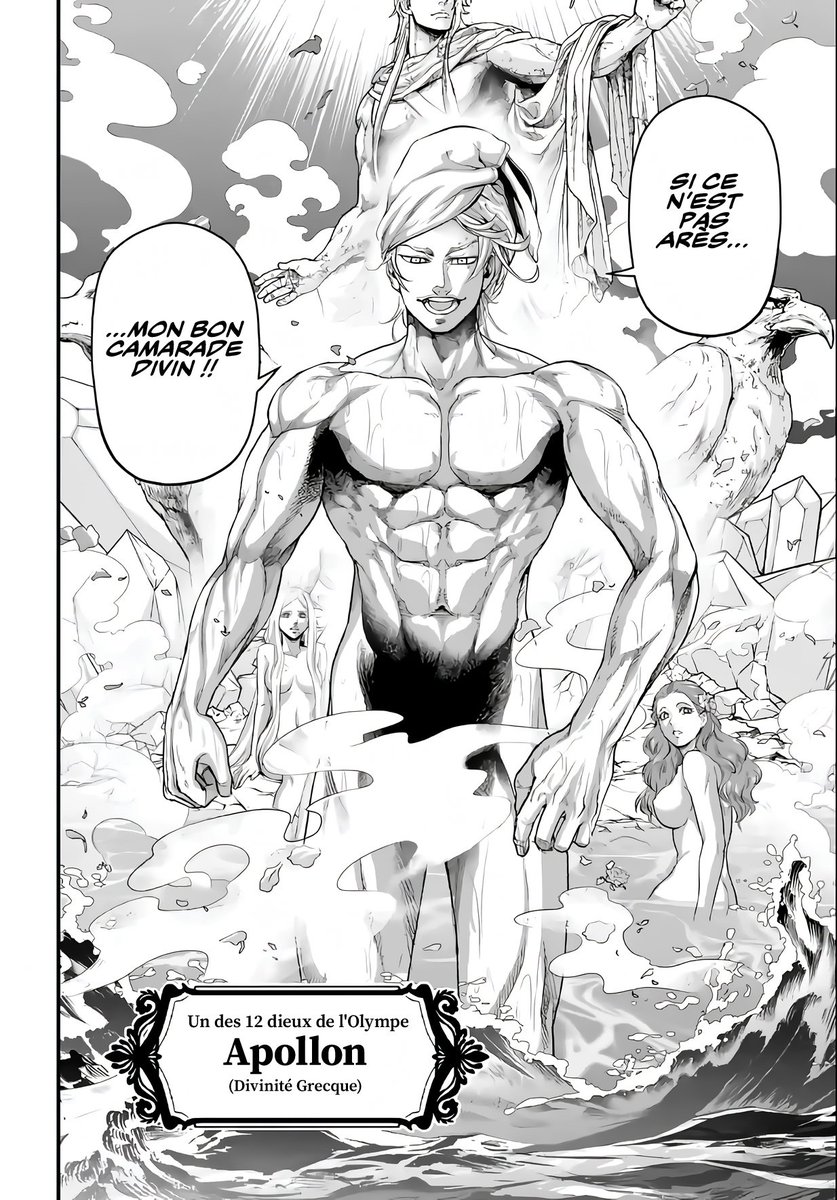 RedManga_'s tweet photo. #RedVA

J'avoue que comme pour Shiva et Raiden, je ne sais pas du tout à quoi m'attendre pour ce combat donc on va juste savourer le poulet je pense 🙏 https://t.co/JT1POXy4k0