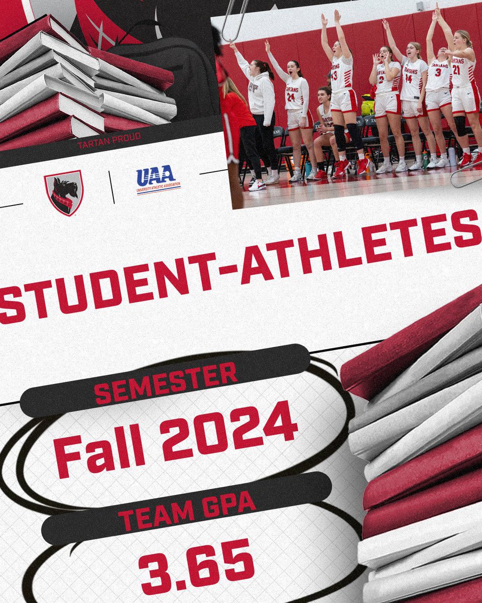 Carnegie Mellon Women's Basketball tweet media