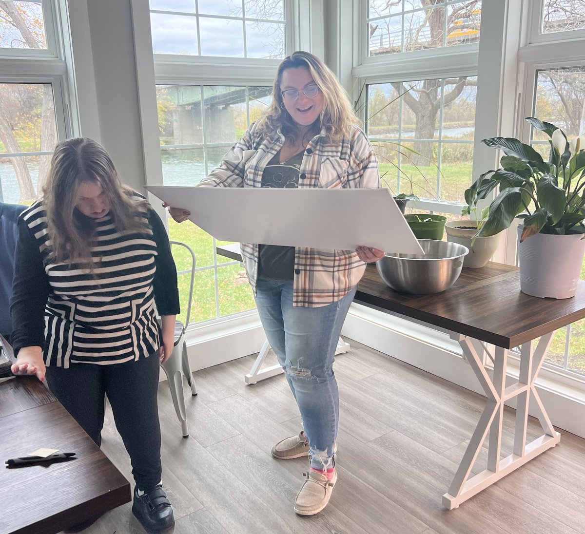 Local435Charity's tweet image. Thank you to all who participated in our 2024 Charity Invitational Golf Fundraiser. Together, we were able to raise $35,000 for @Homesteads4Hope. 

Be on the lookout for information regarding our 2025 Charity Invitational!

#Commitment2Community
#FeelThePower