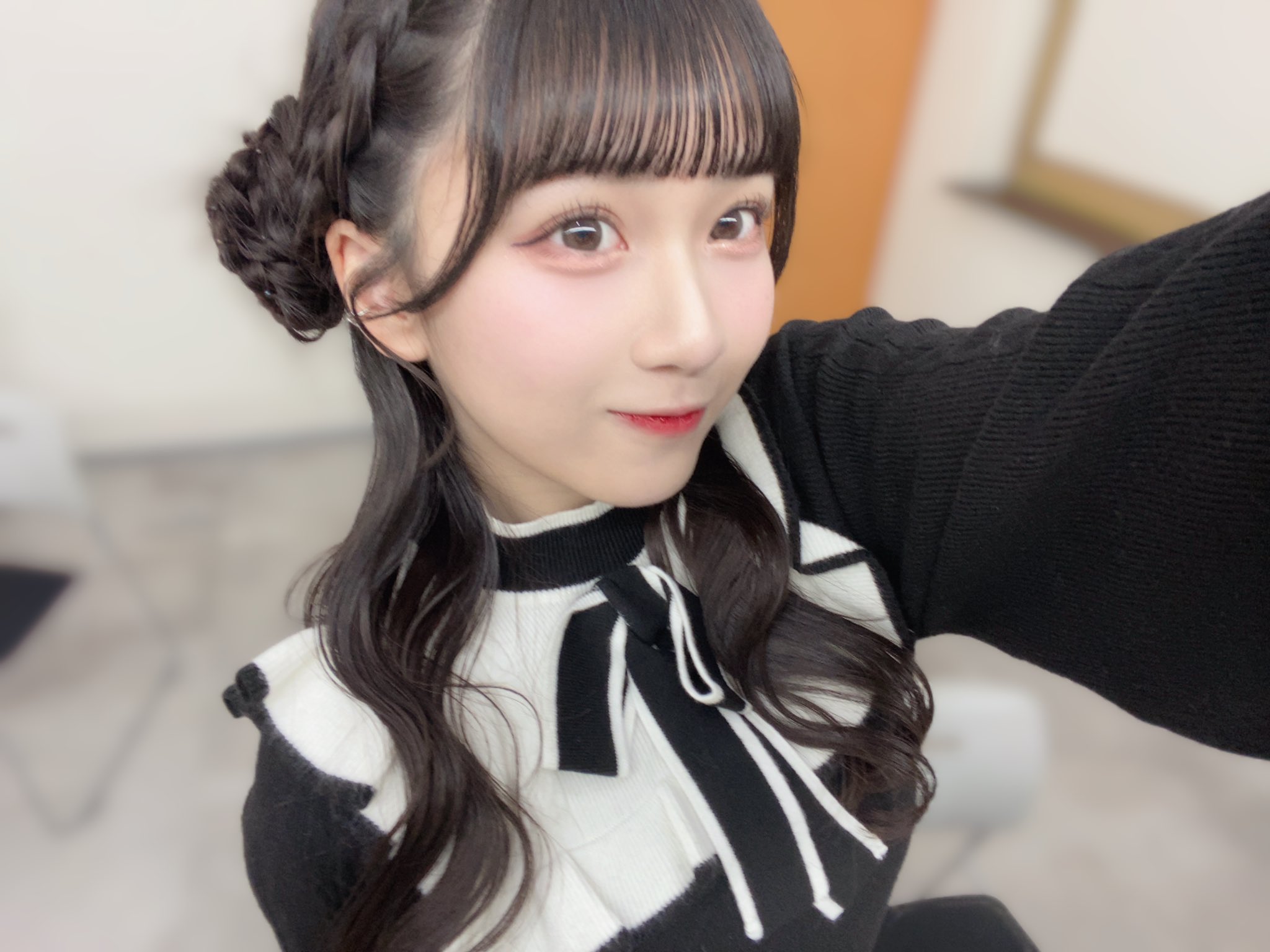 天野香乃愛　直筆　チェキ ハイウェイウォーカー【公式】 on X: 