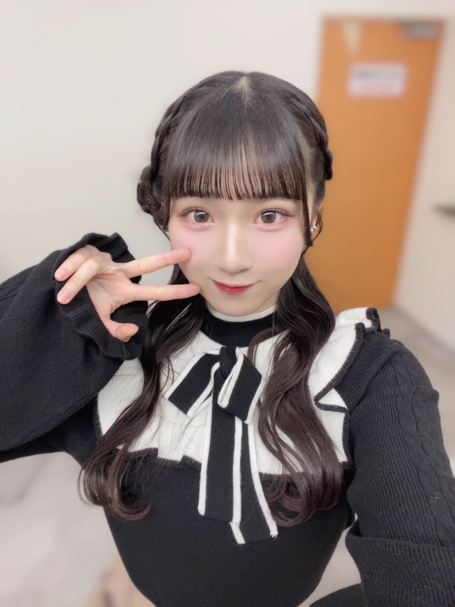 天野 香乃愛 on X: 