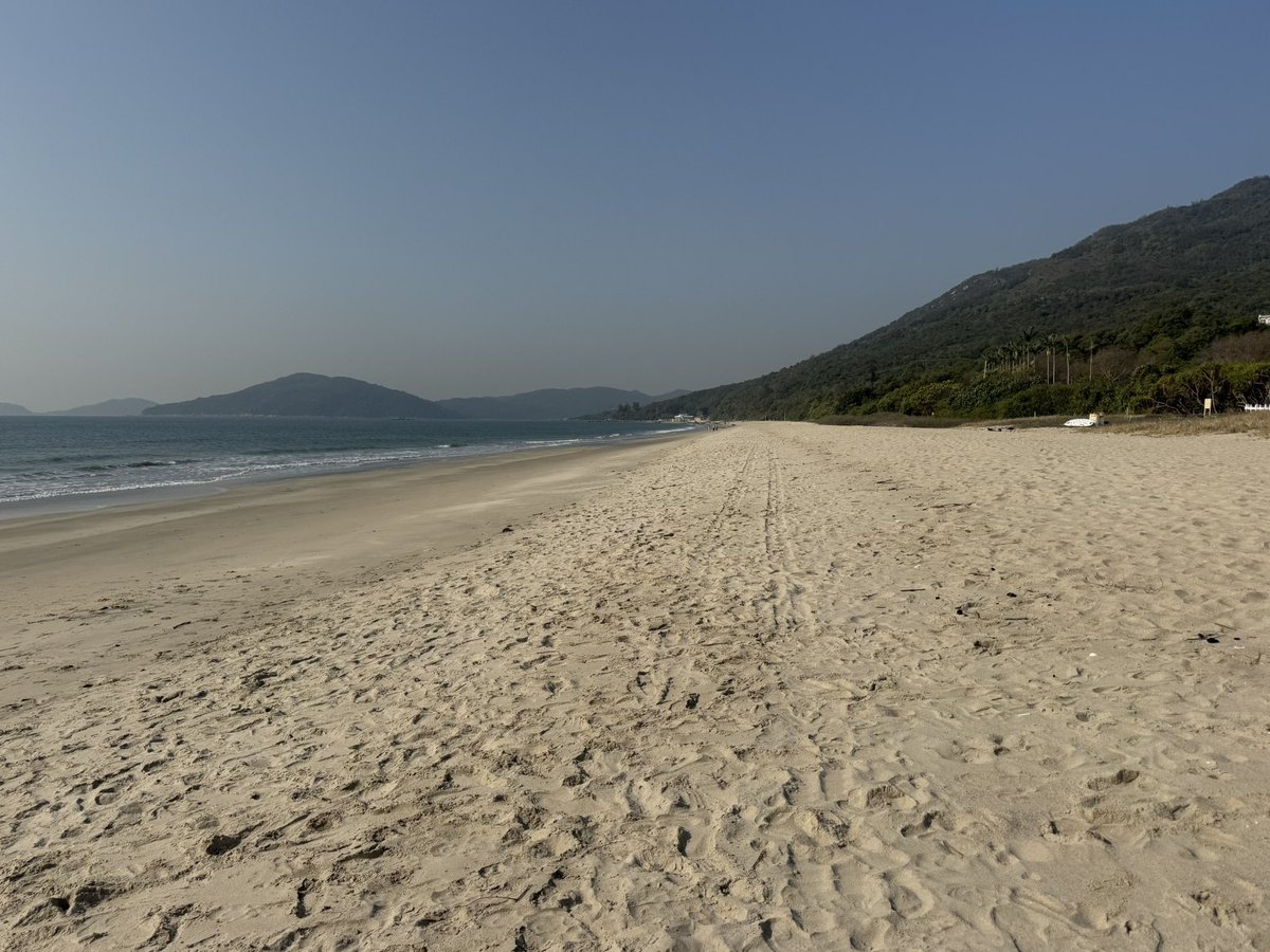 Harrow HK Geography tweet media