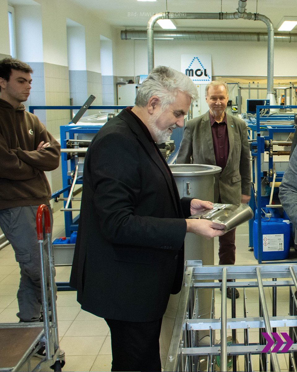 MWU Sachsen-Anhalt tweet media