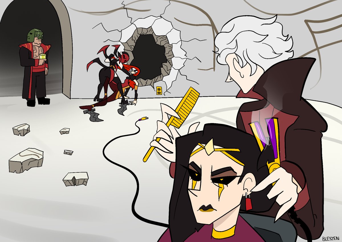 Bleyzen404's tweet photo. Elise, plug in it plz
#LeagueOfLegends https://t.co/iOS8MhqhKR