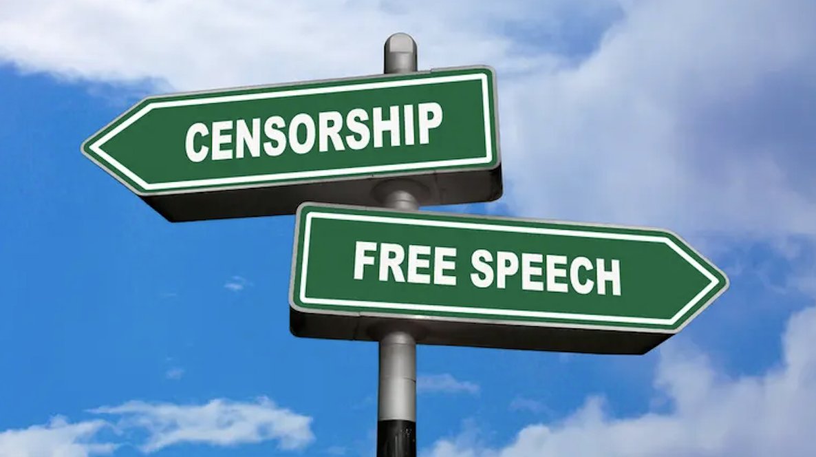 A new study reveals a concerning decline in academic freedom across U.S. higher education, with more than one-third of faculty members reporting increased constraints on their ability to teach, conduct research, and speak freely. bit.ly/3PrR3P0