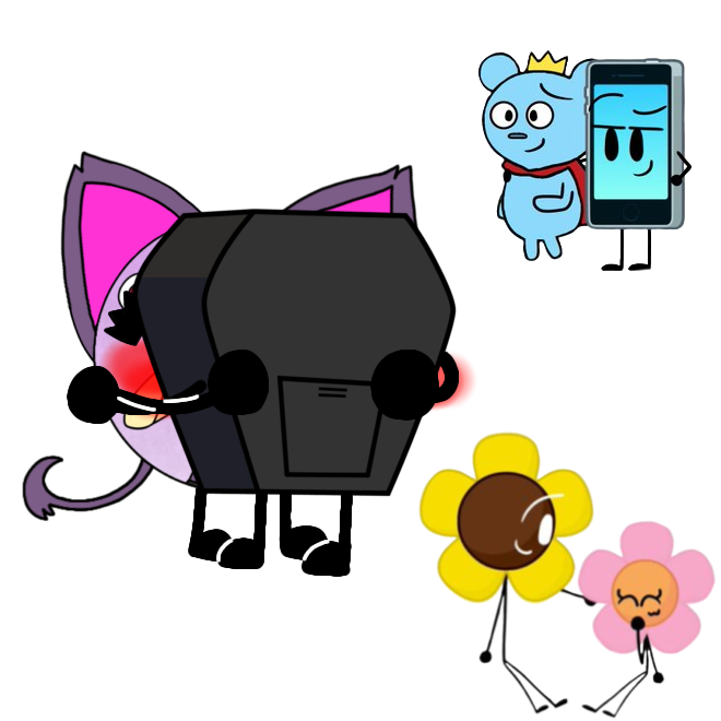 ScenieCabbie's tweet photo. 3 Purrloinverse doodles ๐บ๐๐ฆ๐ฐ๐ฃ๐ฒ๏ธ๐ป๐ฆธ๐ผโโ๏ธ๐ฑ๐ป๐ธ
(Gift for @PatriciaPa41659)
#Purrloin #Remote #MePhone4 #BossyBear #Sunflower #DaisyPink #PNG #DigitalArt #Pokรจmon #BFDI #II #GFs #BFs #ArtTrade #BoycottAlexplicity #AntiAlexplicity #Cute #Fixing #Yuri #Art #PlasticRemote #Logo https://t.co/8O9LdUPDXv