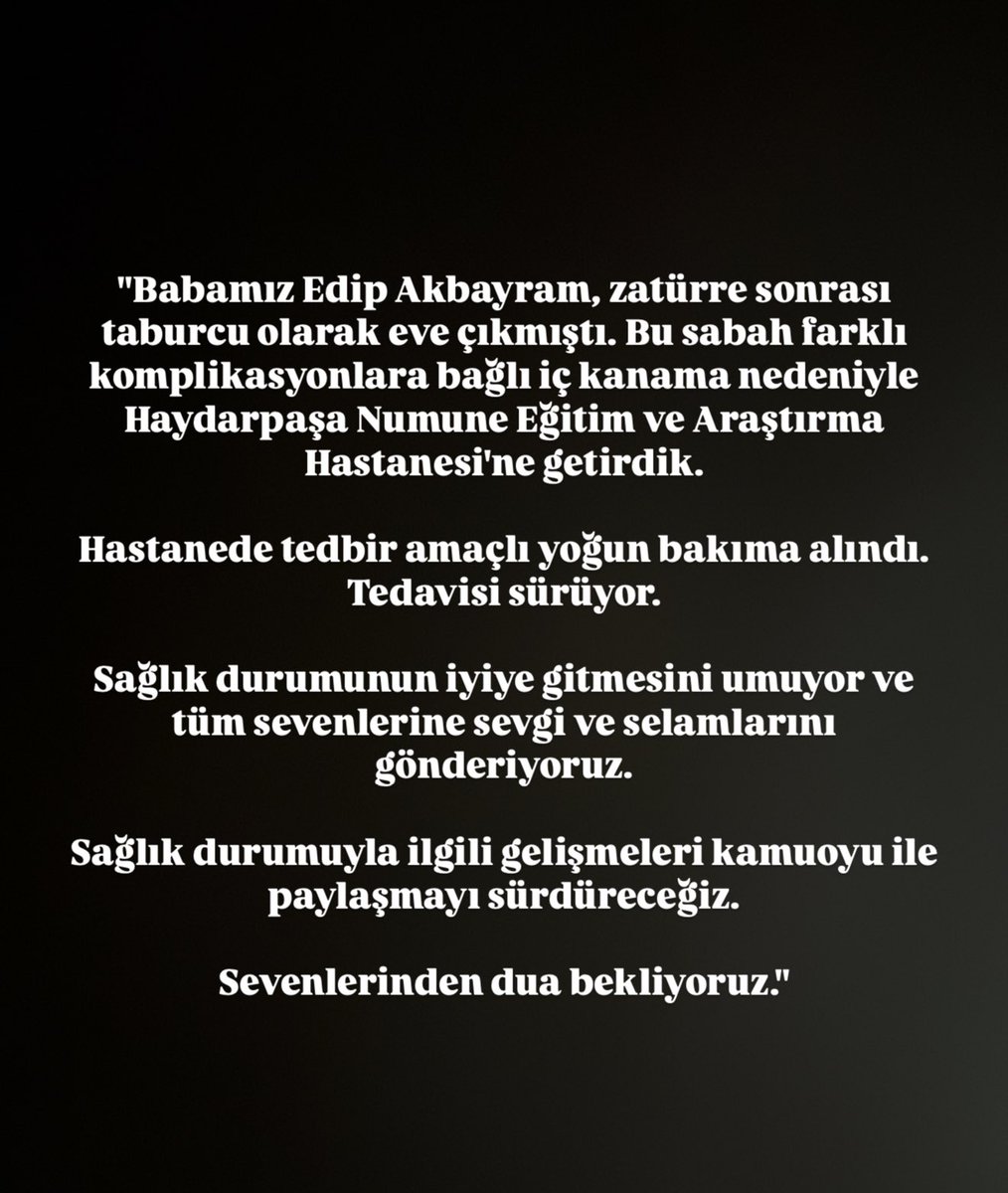 Türkü Akbayram (@turkuakbayram) on Twitter photo 