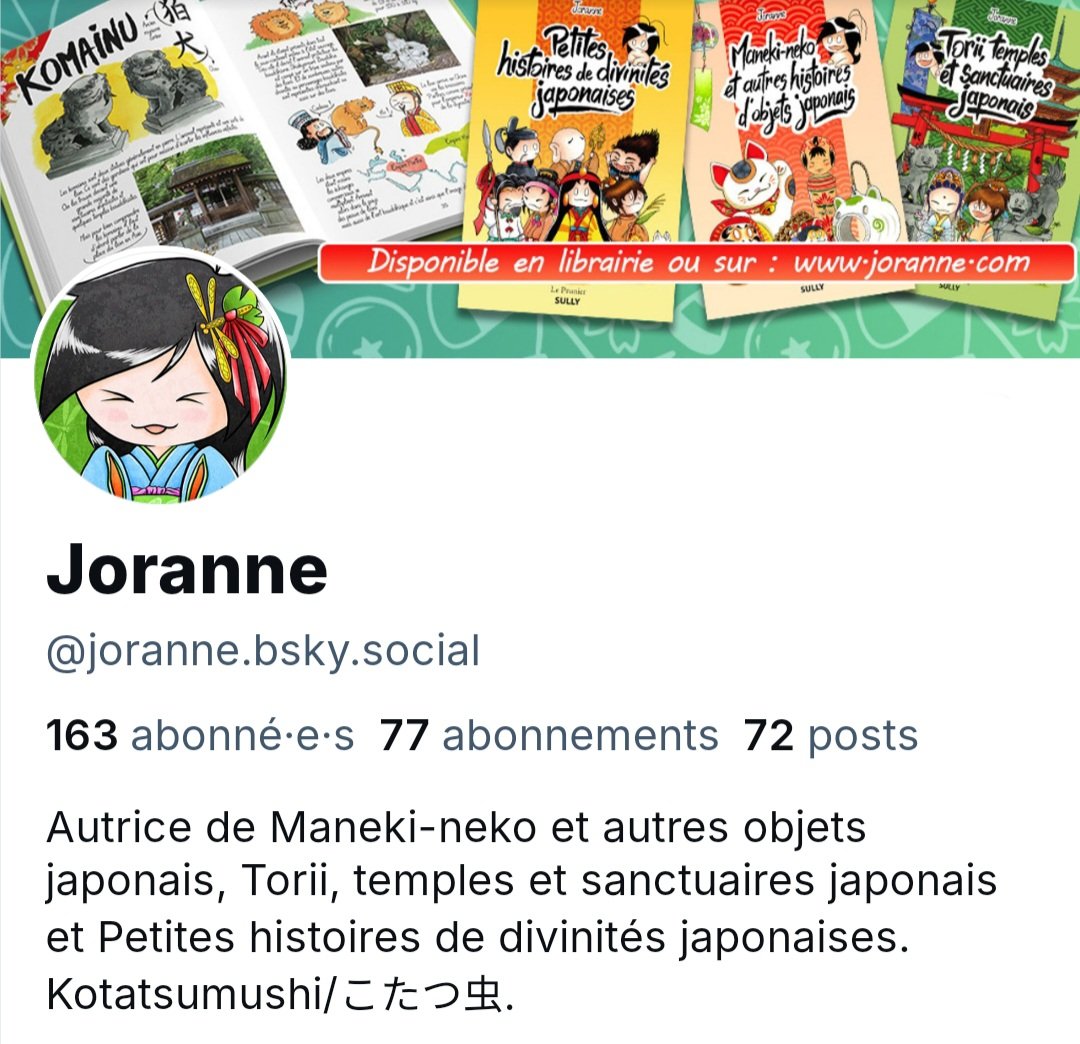 Joranne (@joranneblog) on Twitter photo 