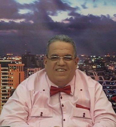 Jaime Rincón tweet media