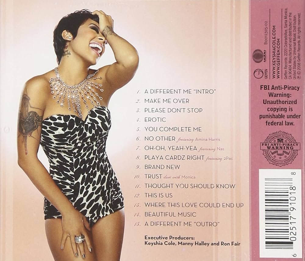 ronthacreator's tweet image. this album was so good, where my A Different Me stans?