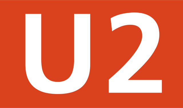 VIZ_Berlin's tweet photo. Die Unterbrechung der #U2_BVG wurde geändert: Sie ist nun zwischen U Bismarckstraße und U Theodor-Heuss-Platz.
Umfahrung: Bitte nutzen Sie alternativ zwischen S+U Zoologischer Garten und U Theodor-Heuss-Platz die Linien M49, bzw. X34 https://t.co/e60XpWmKWo