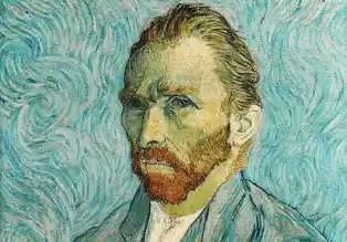 ObihChibuzor's tweet photo. What made Vincent Van Gogh so great? https://t.co/teeYWzT3lF