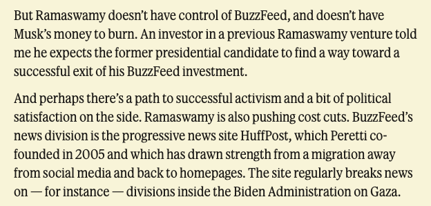 George Zornick tweet media