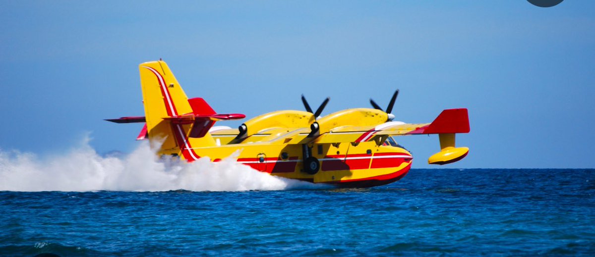 PignonSurRue (@politiconensem1) on Twitter photo <a href="/Sassafrass_84/">Sassafrass84</a> I see many replies claiming that saltwater can’t be used in seaplanes to extinguish fires. That’s false. In France, we’ve been using aircraft for firefighting for years, for example in Corsica or the south of France, and we use seawater without any issue. <a href="/Sassafrass_84/">Sassafrass84</a> I see many replies claiming that saltwater can’t be used in seaplanes to extinguish fires. That’s false. In France, we’ve been using aircraft for firefighting for years, for example in Corsica or the south of France, and we use seawater without any issue.