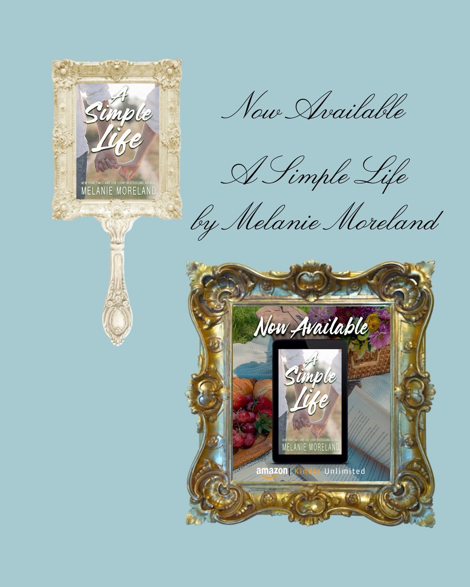Romanced With Words tweet media