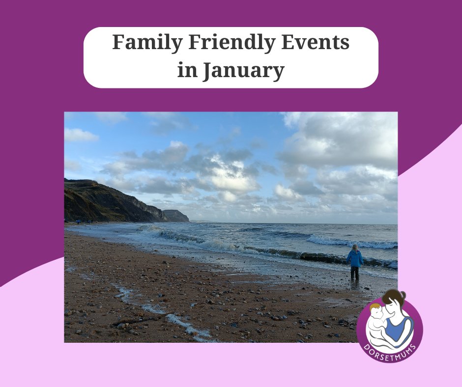 Need ideas for things to do with the kids in January?  You'll find lots of events and shows listed on the #Dorsetmums website here: dorsetmums.co.uk/blog/read_2069…