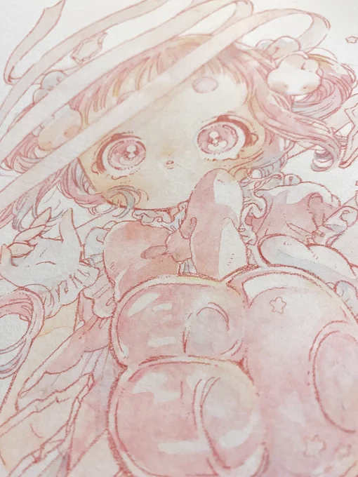 超ピンクちゃん 