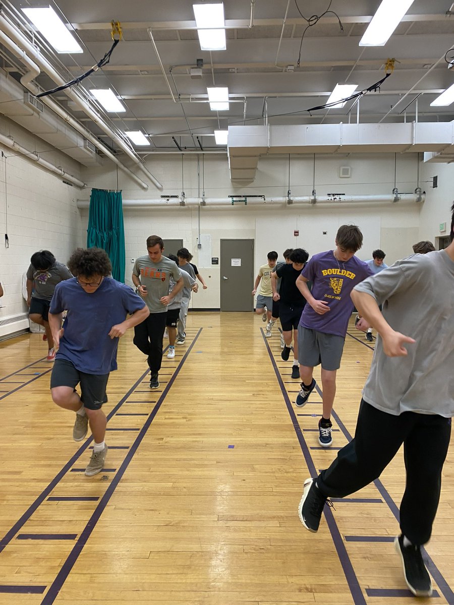 Big Jess (@2kphenom) on Twitter photo <a href="/BHSTouchdown/">BHS Football Touchdown Club</a> <a href="/PanthersBHS/">BHS Athletics</a>
Panthers Football back at it for 2025.
#Energyup #PantherPressure #Championshipcalibercharacter <a href="/BHSTouchdown/">BHS Football Touchdown Club</a> <a href="/PanthersBHS/">BHS Athletics</a>
Panthers Football back at it for 2025.
#Energyup #PantherPressure #Championshipcalibercharacter