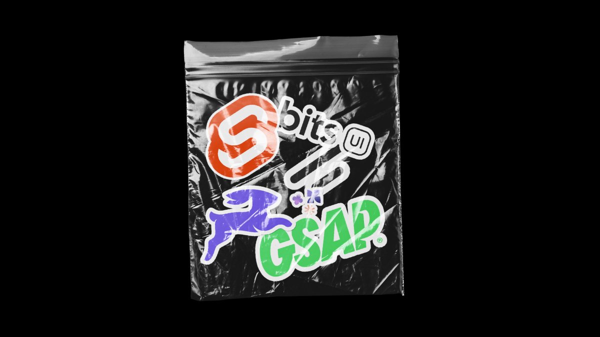 bitworks_studio's tweet image. Our web development stack for 2025 🚀:
@sveltejs &amp;amp; SvelteKit -  JavaScript framework
@tailwindcss - styling
Bits UI &amp;amp; @shadcn  - components
@greensock  - Smooth animations
@directus  - Headless backend
@gitlab  - DevOps