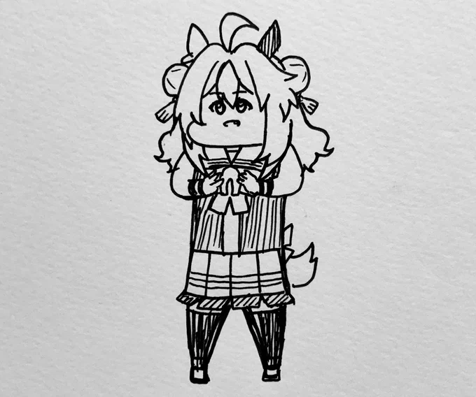 roughコパ 