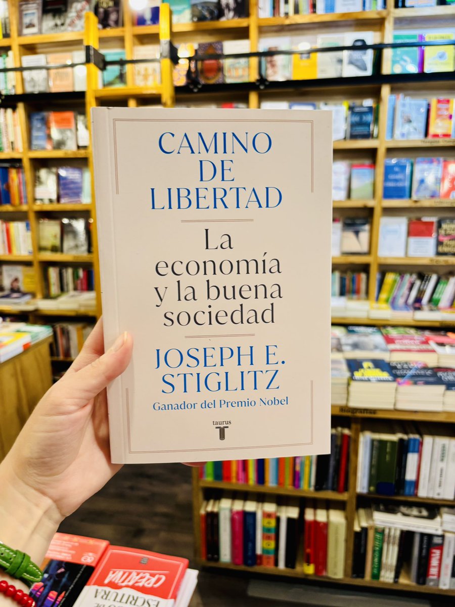 Librerías El Gran Escape tweet media