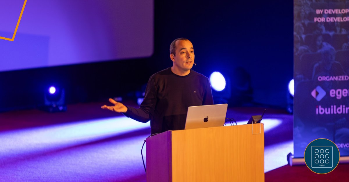 Appdevcon's tweet image. Thrilled by the amazing response to our call for papers—thank you! We’re reviewing all submissions &amp;amp; can’t wait to share our first speakers. Stay tuned! 👀

Subscribe to our newsletter for updates: appdevcon.nl/sign-up-newsle…

#Appdevcon2025 #developers #techcommunity