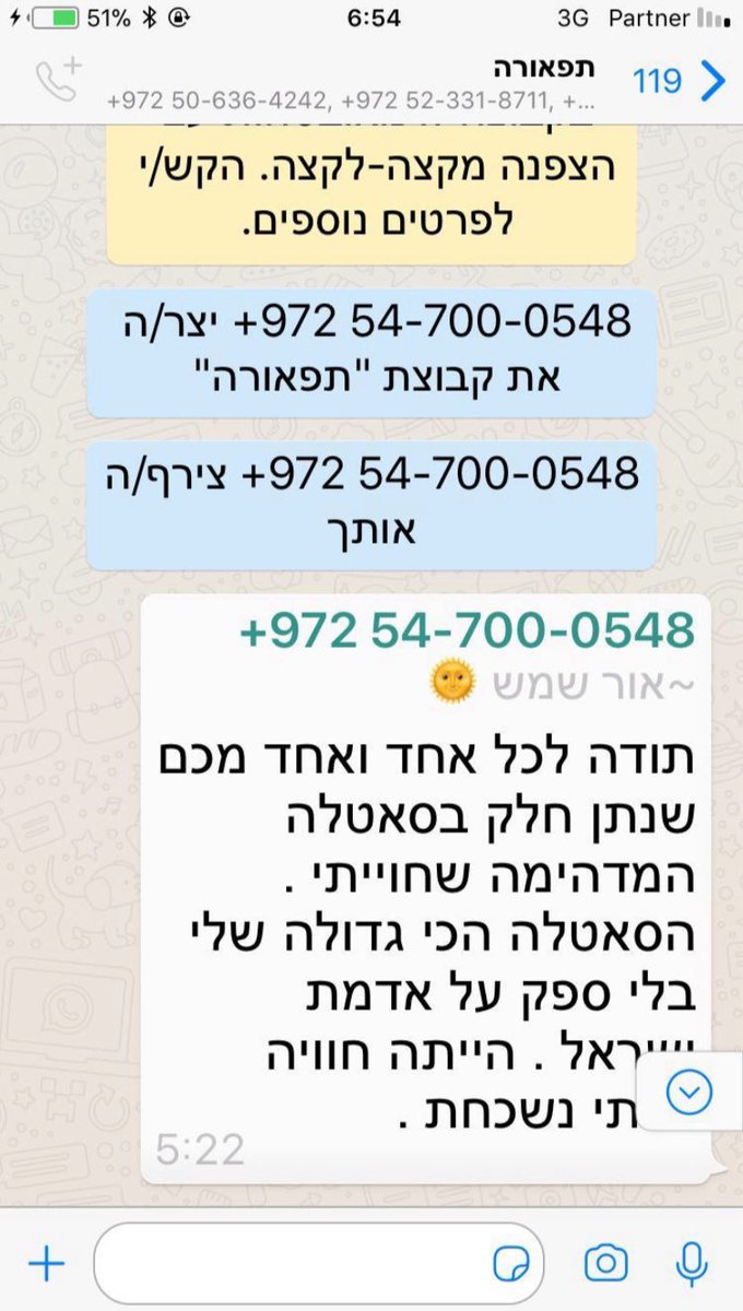 SunLight tweet media