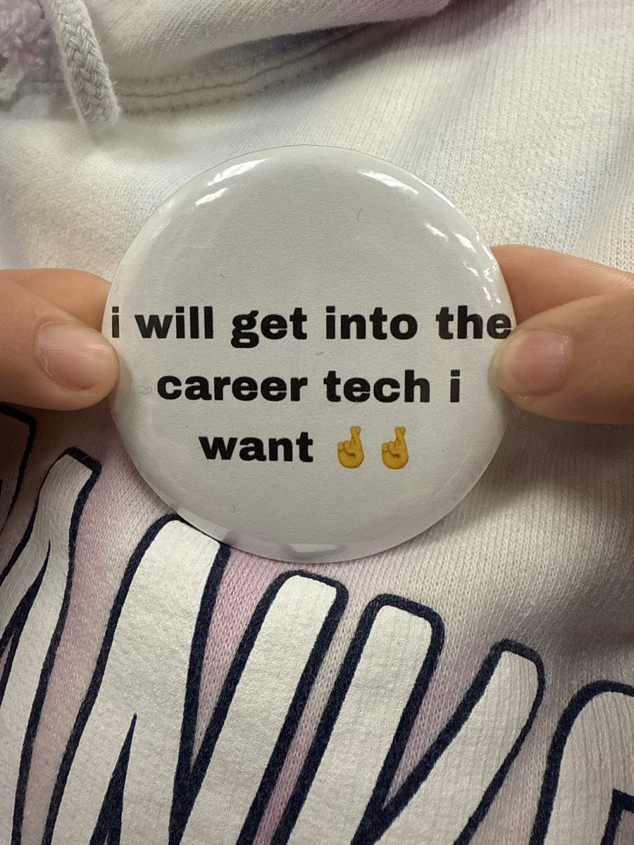 Clay Career & Tech tweet media