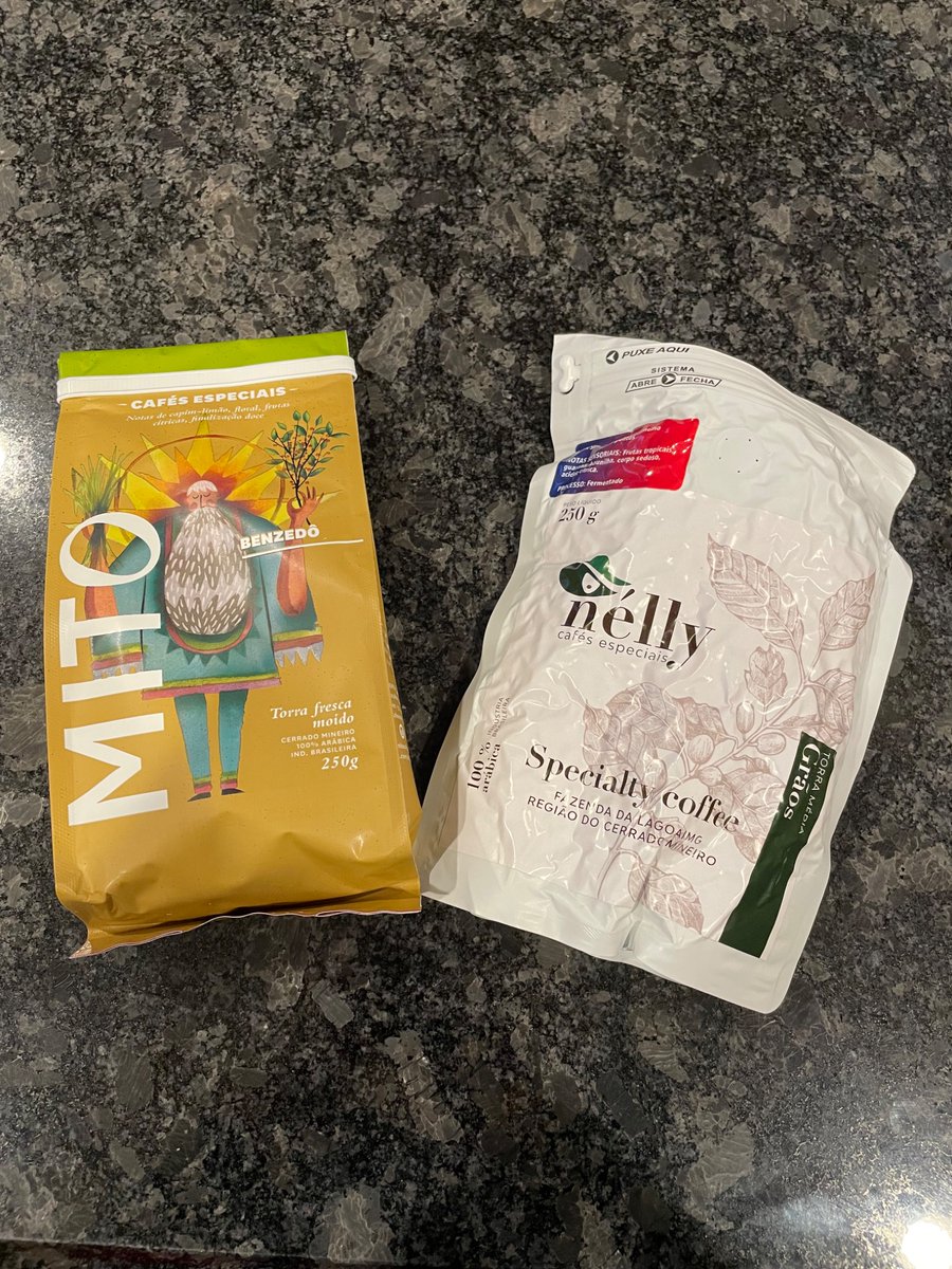 In the heart of Chicago winter, <a href="/paulogdm/">paulogdm</a> sends the Brazilian warmth, the good stuff