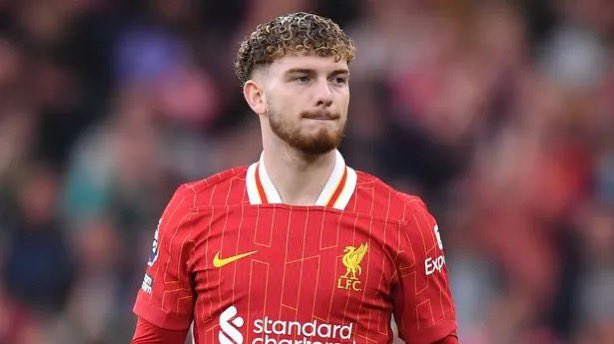 SkySportsLyall's tweet photo. Exclusive: #Brighton + #Borussia Dortmund among the clubs keeping tabs on Harvey Elliot, with his lack of minutes under Arne Slot alerting Premier League and Bundesliga clubs to monitor his future over next two transfer windows. More here: https://t.co/OzHTtF6aQx #lfc #bvb #bhafc https://t.co/kQLeHAG21Q