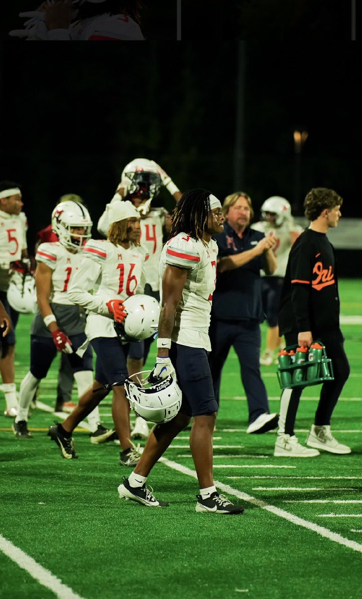 1,070 yards &amp; 12 TDs 
Unanimous 1st team All state WR 
Most underrated in the state.

hudl.com/v/2QfbRM