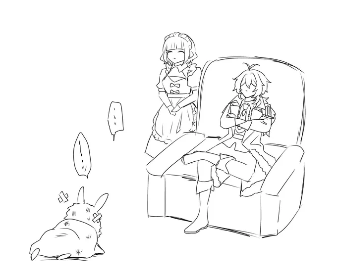 ワイナリーらくがき 