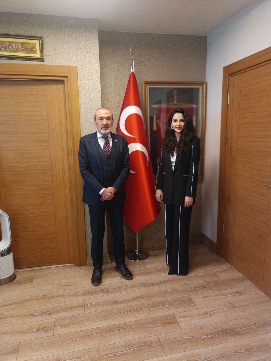 Funda MUSAOĞLU tweet media